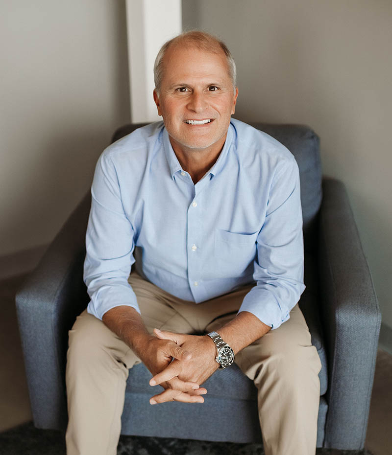 marty zimmerman headshot